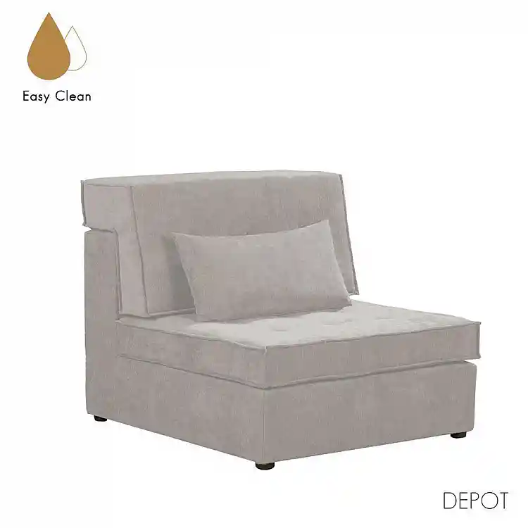 LIBERTA MEXICO ΠΟΛΥΘΡΟΝΑ BEIGE WIND 84 90x101x83cm