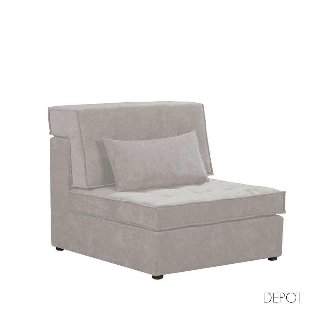 LIBERTA MEXICO ΠΟΛΥΘΡΟΝΑ BEIGE 90x101x83