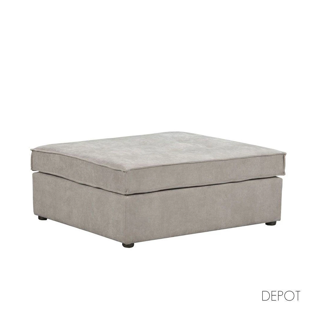 LIBERTA MEXICO ΣΚΑΜΠΟ BEIGE 101x87x40