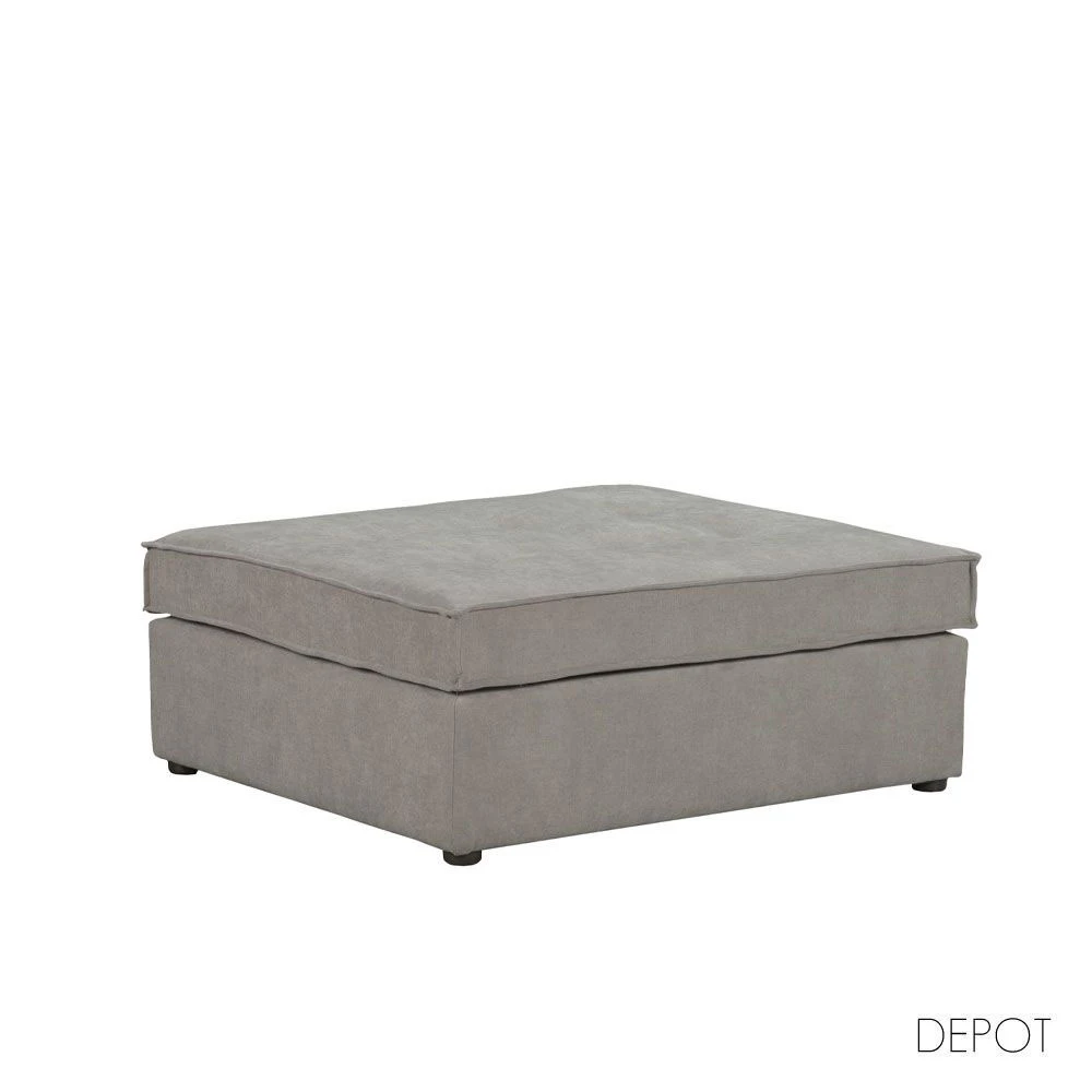 LIBERTA MEXICO ΣΚΑΜΠΟ ΓΚΡΙ 101x87x40
