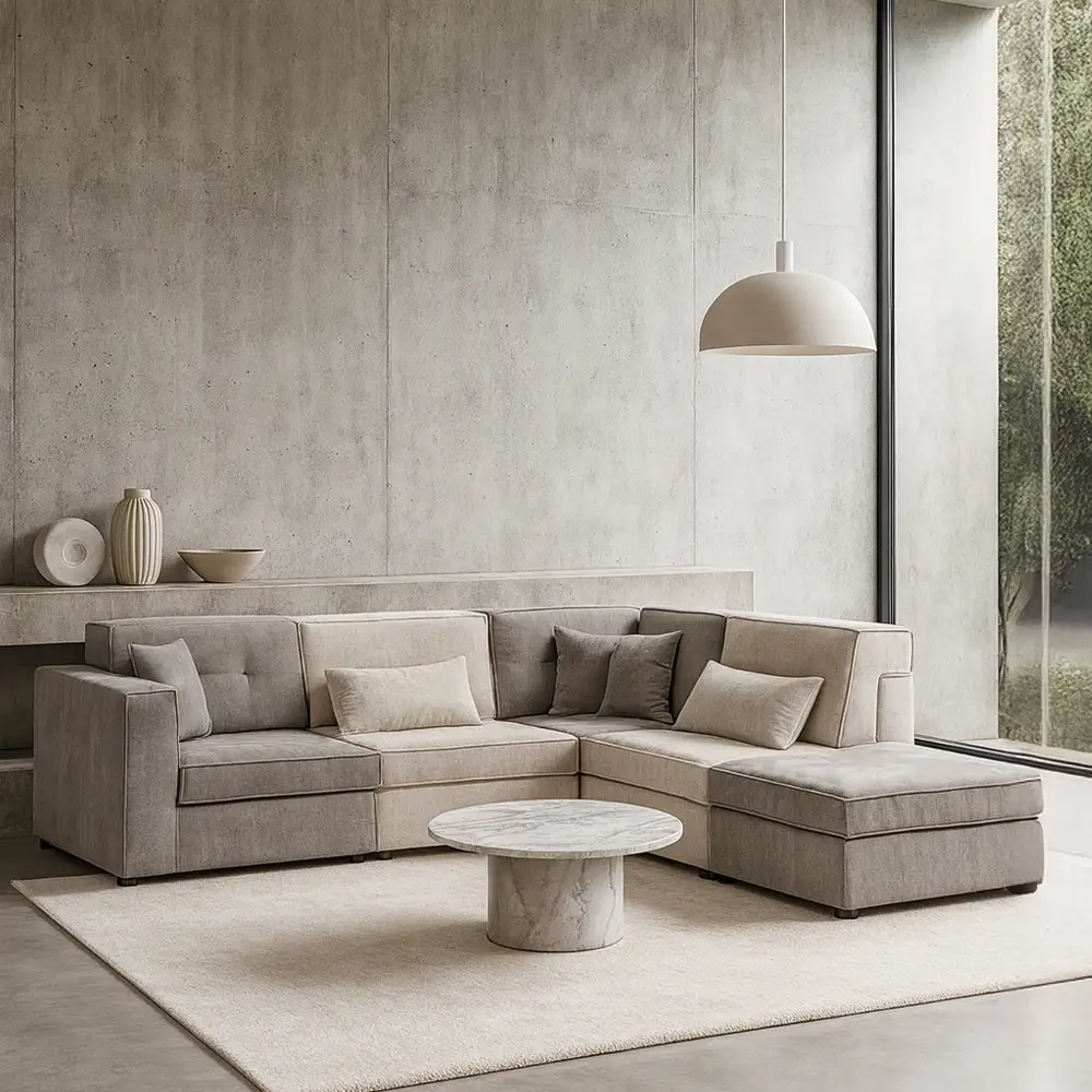 LIBERTA MEXICO ΓΩΝΙΑ PURO WIND 21 101x101x83cm