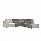 LIBERTA MEXICO ΓΩΝΙΑ ΓΚΡΙ 101x101x83 LIBERTA MEXICO ΓΩΝΙΑ ΓΚΡΙ 101x101x83
