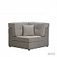 LIBERTA MEXICO ΓΩΝΙΑ ΓΚΡΙ 101x101x83 LIBERTA MEXICO ΓΩΝΙΑ ΓΚΡΙ 101x101x83