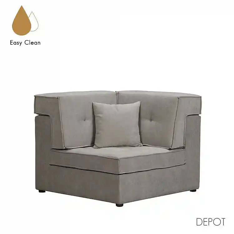 LIBERTA MEXICO ΓΩΝΙΑ ΓΚΡΙ WIND 90 101x101x83cm