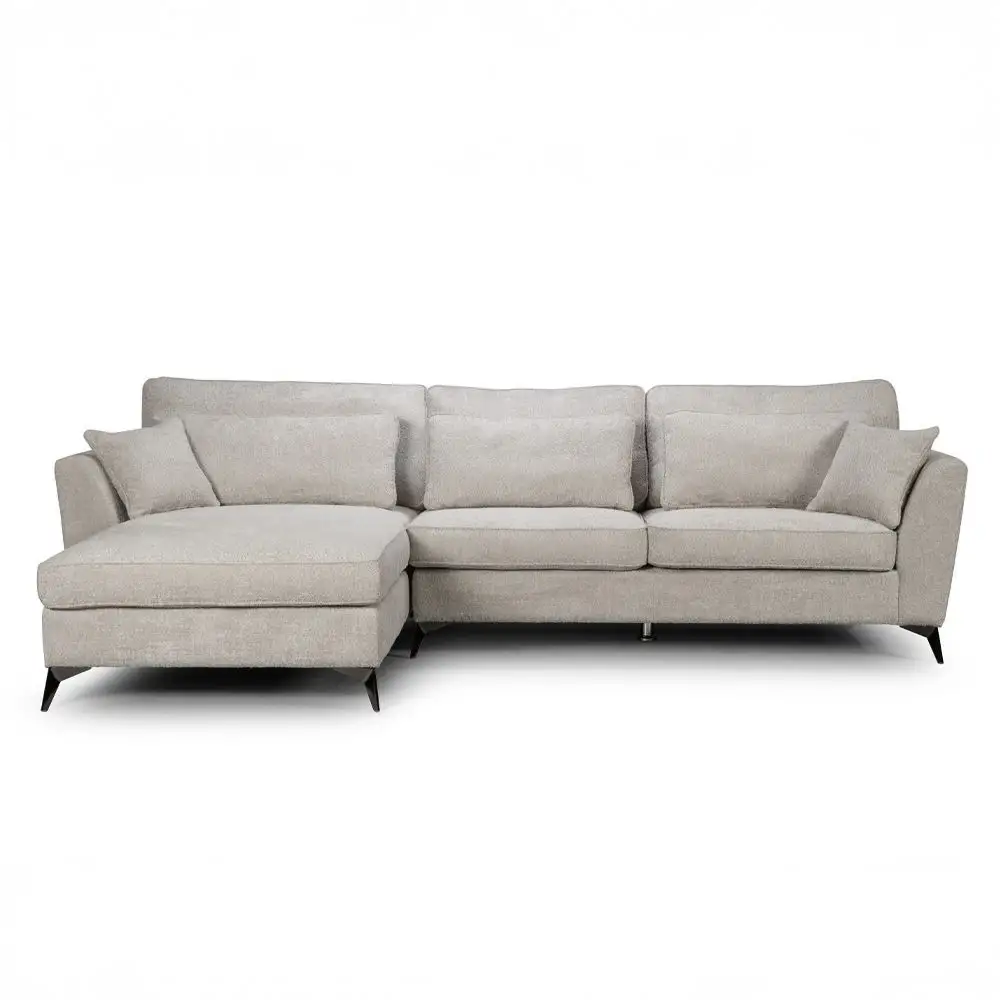 LIBERTA FOREVER ΚΑΝΑΠΕΣ ΓΩΝΙΑ ΑΡΙΣΤΕΡΗ GREZ ANTHOLOGY 02 316x185x92cm