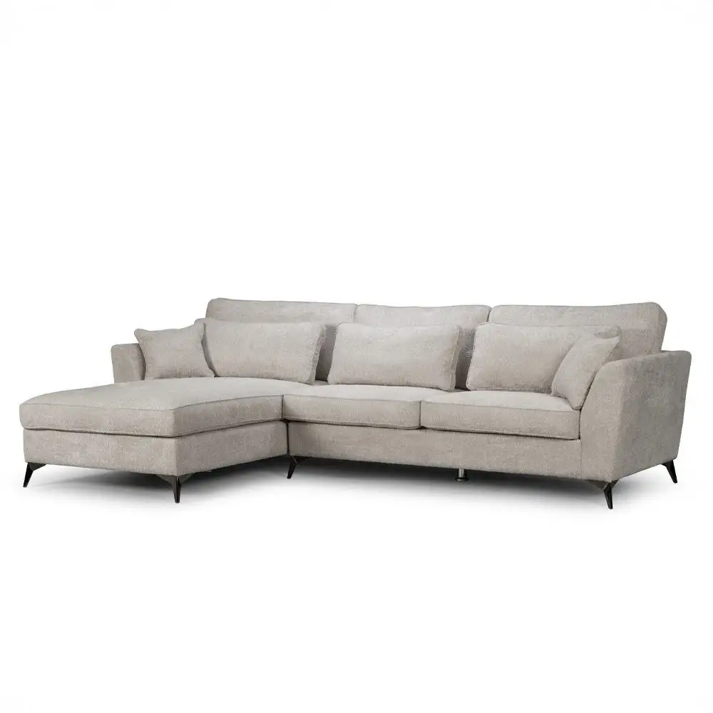 LIBERTA FOREVER ΚΑΝΑΠΕΣ ΓΩΝΙΑ ΑΡΙΣΤΕΡΗ GREZ ANTHOLOGY 02 316x185x92cm