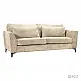 LIBERTA FOREVER ΚΑΝΑΠΕΣ 3ΘΕΣΙΟΣ BEIGE LINCOLN 03 223x96x93cm