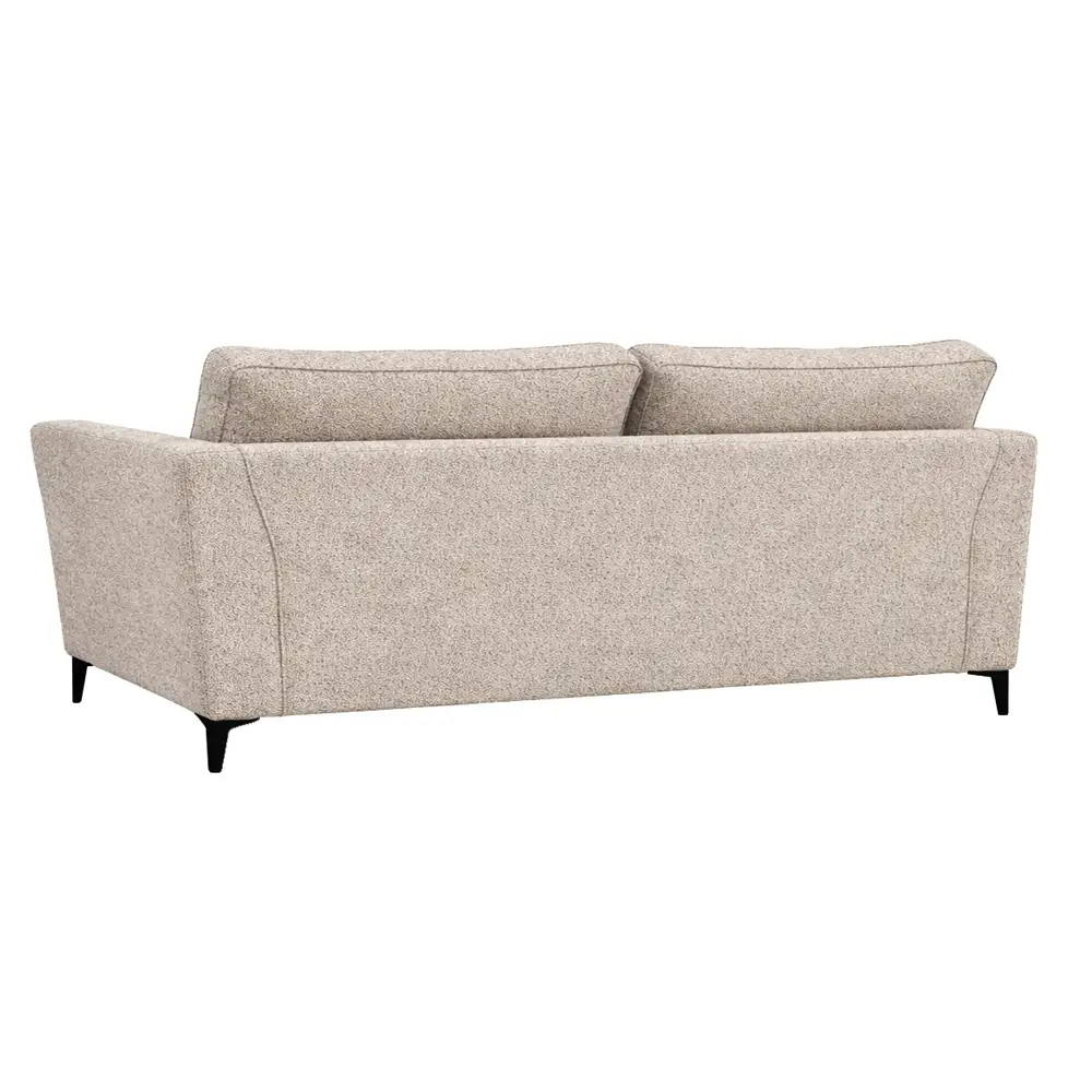 LIBERTA FOREVER ΚΑΝΑΠΕΣ 3ΘΕΣΙΟΣ BEIGE ANTHOLOGY 02 223x96x93cm
