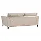 LIBERTA FOREVER ΚΑΝΑΠΕΣ 3ΘΕΣΙΟΣ BEIGE ANTHOLOGY 02 223x96x93cm