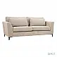 LIBERTA FOREVER ΚΑΝΑΠΕΣ 3ΘΕΣΙΟΣ BEIGE ANTHOLOGY 02 223x96x93cm