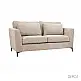 LIBERTA FOREVER ΚΑΝΑΠΕΣ 2ΘΕΣΙΟΣ BEIGE ANTHOLOGY 02 183x96x93cm