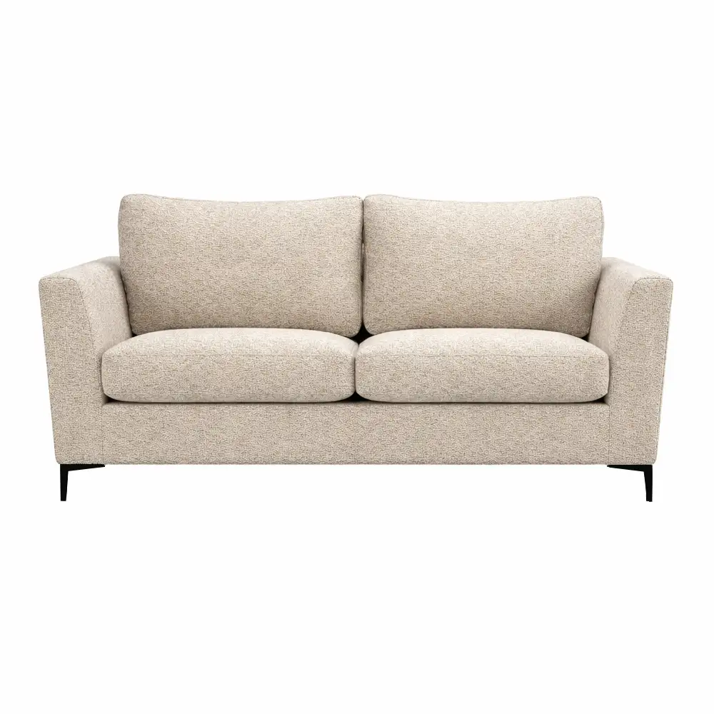 LIBERTA FOREVER ΚΑΝΑΠΕΣ 2ΘΕΣΙΟΣ BEIGE ANTHOLOGY 02 183x96x93cm