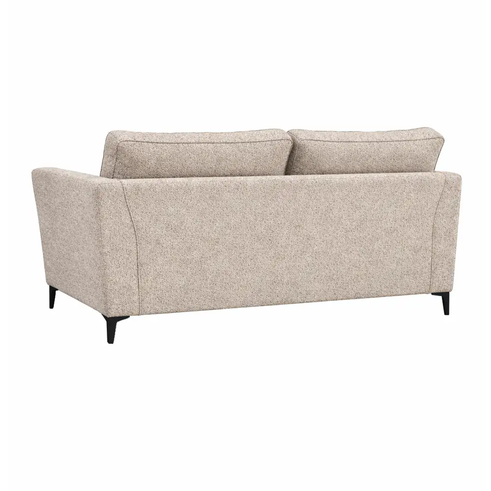 LIBERTA FOREVER ΚΑΝΑΠΕΣ 2ΘΕΣΙΟΣ BEIGE ANTHOLOGY 02 183x96x93cm