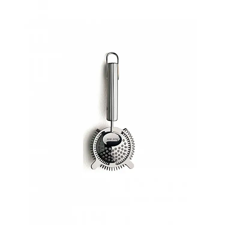 Αφροσυλλέκτης inox