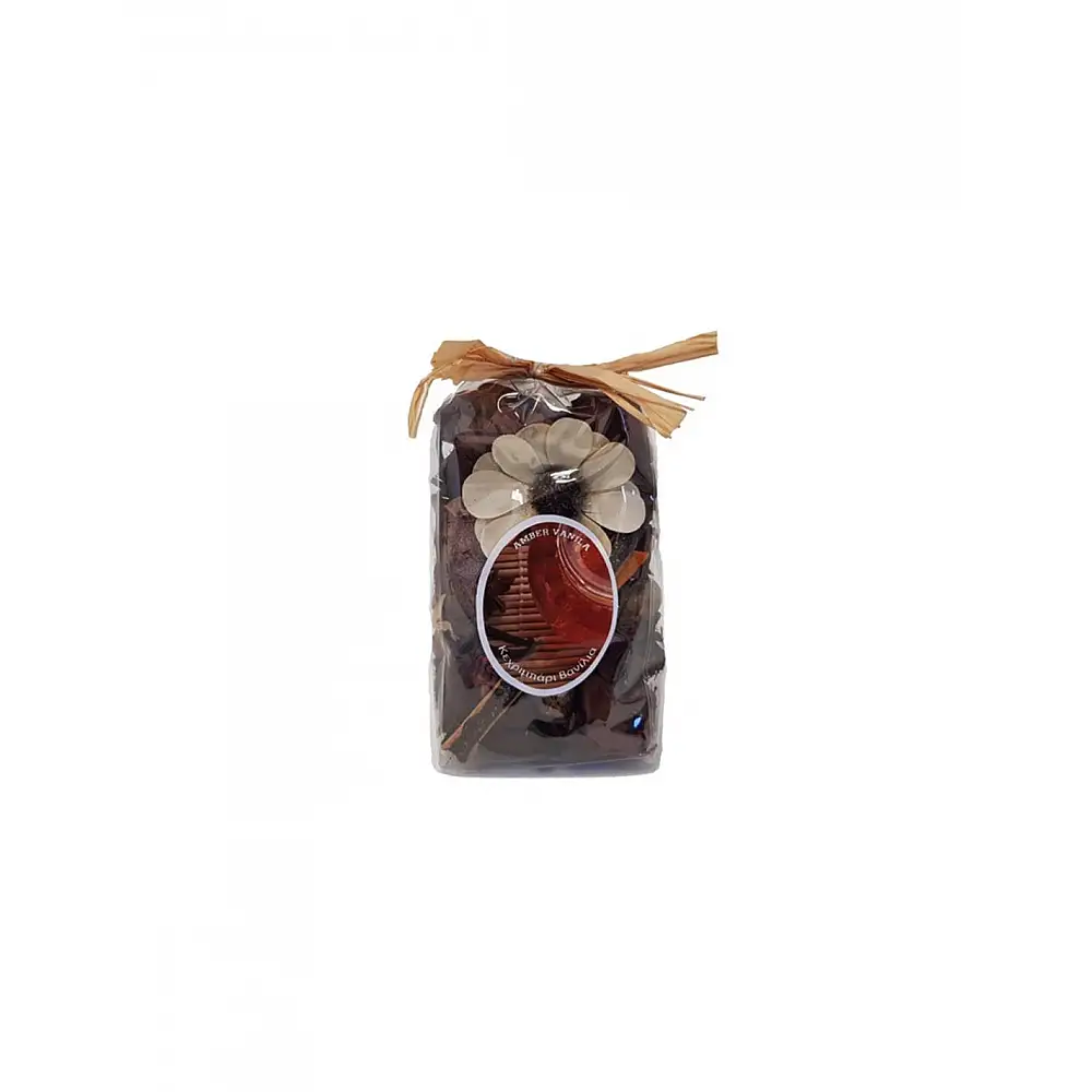 Ποτ πουρί 100γρ βανίλια