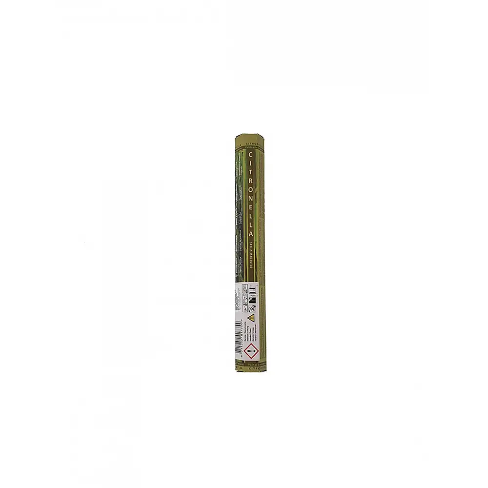 Στικς σιτρονέλλας