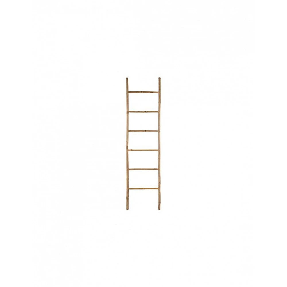 Σκάλα bamboo 50x190