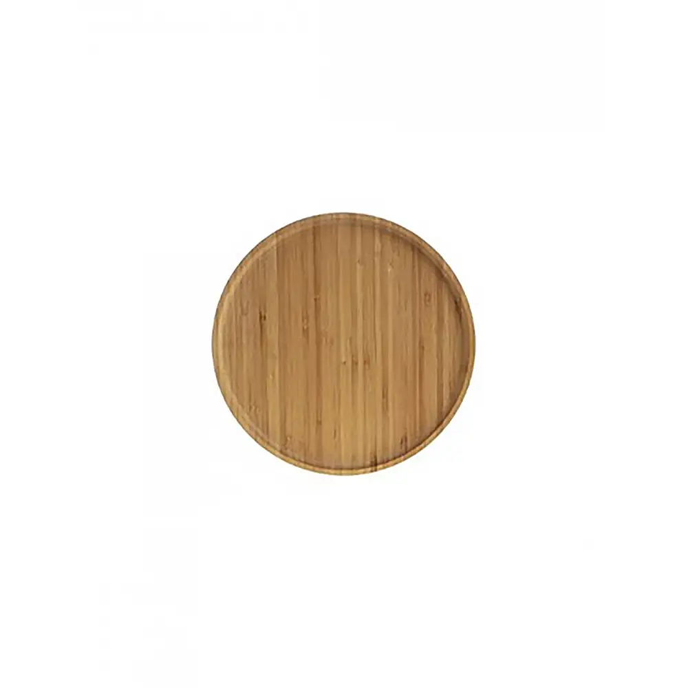 Πιάτο bamboo 19,5εκ.