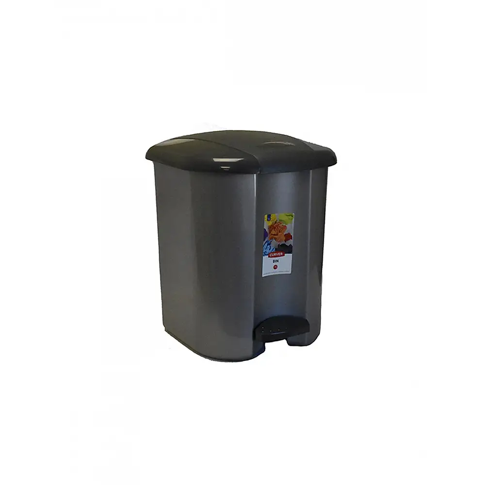 Κάδος απορ/των 15lt