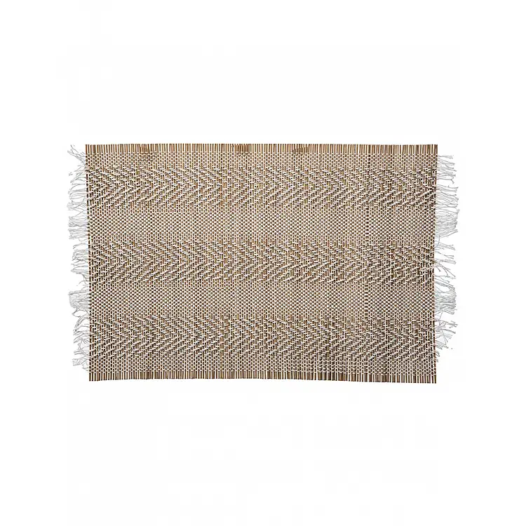 Σουπλά bamboo INDONESIE 49x30