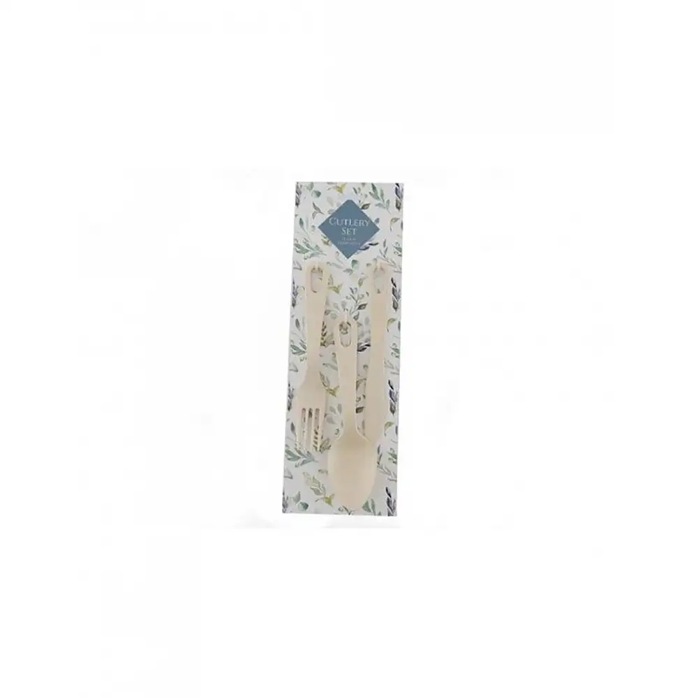 Μαχαιροπήρουνα bamboo σ/3