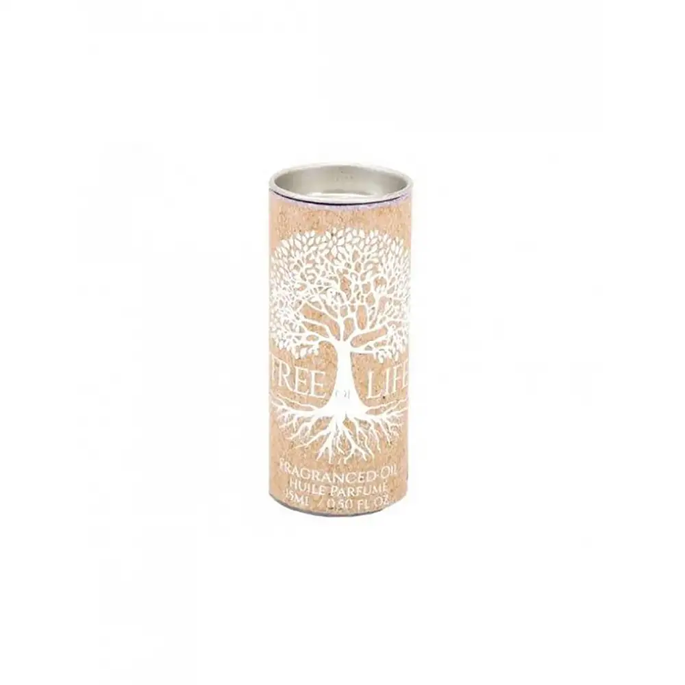 Λάδι αρωματικό σχέδιο/α tree of life 15ml