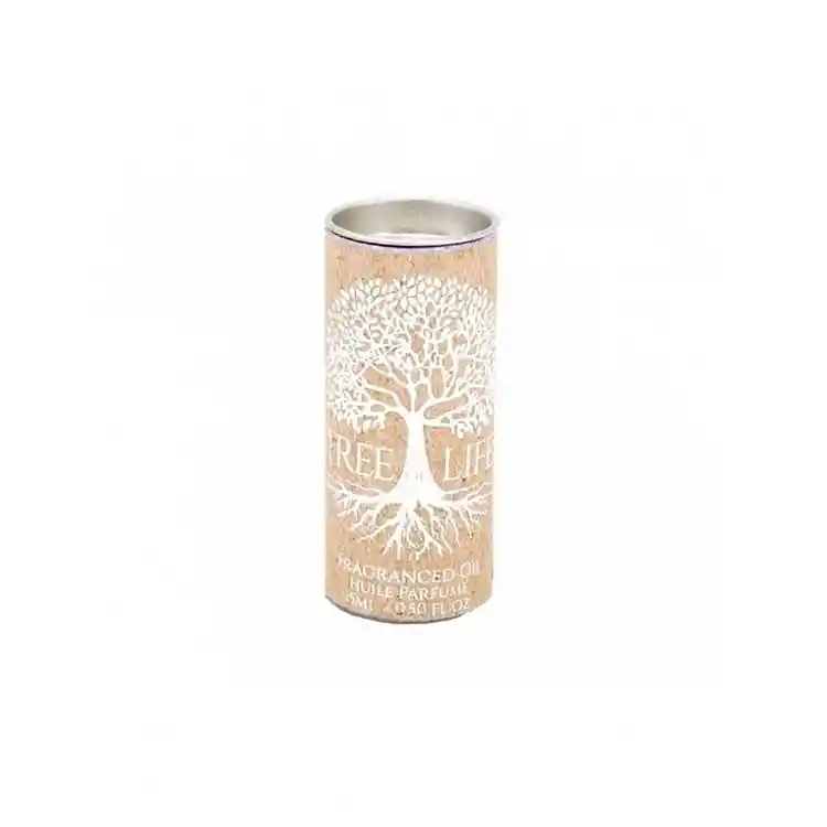 Λάδι αρωματικό σχέδιο/α tree of life 15ml