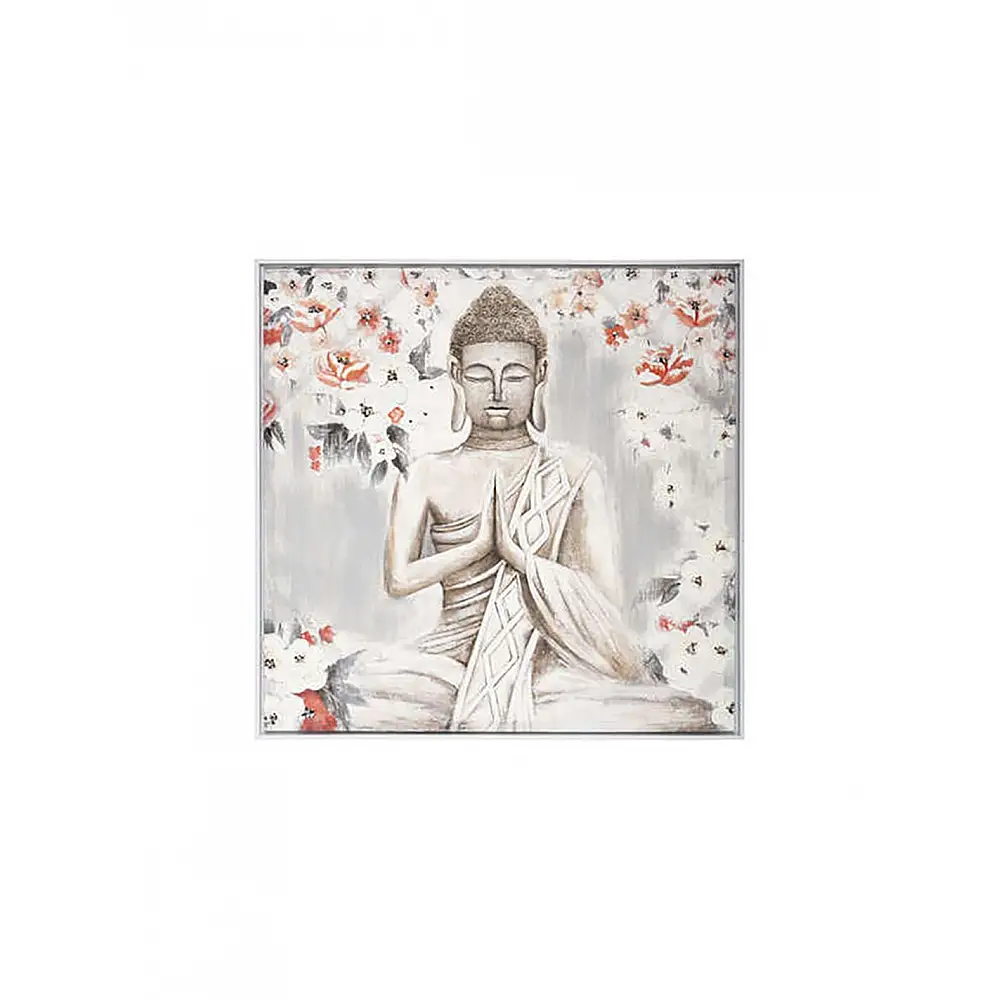 Πίνακας ΒΟΥΔΑΣ 78X78