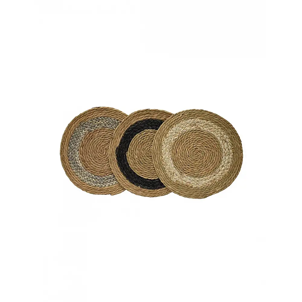 Σουπλά ψάθινο Φ38 3χρ,