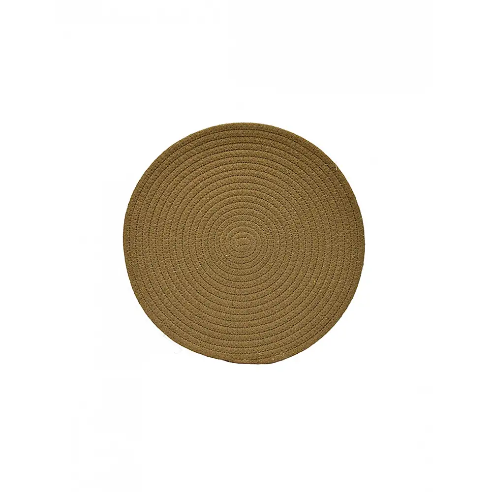 Σουπλά βαμβακερό πλεκτό φυσικό χρώμα  Φ70