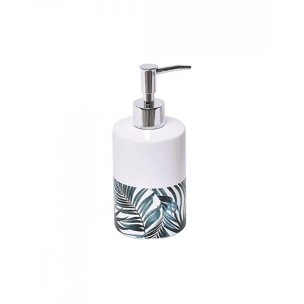 Dispenser κεραμικό TROPICALE Dispenser κεραμικό TROPICALE