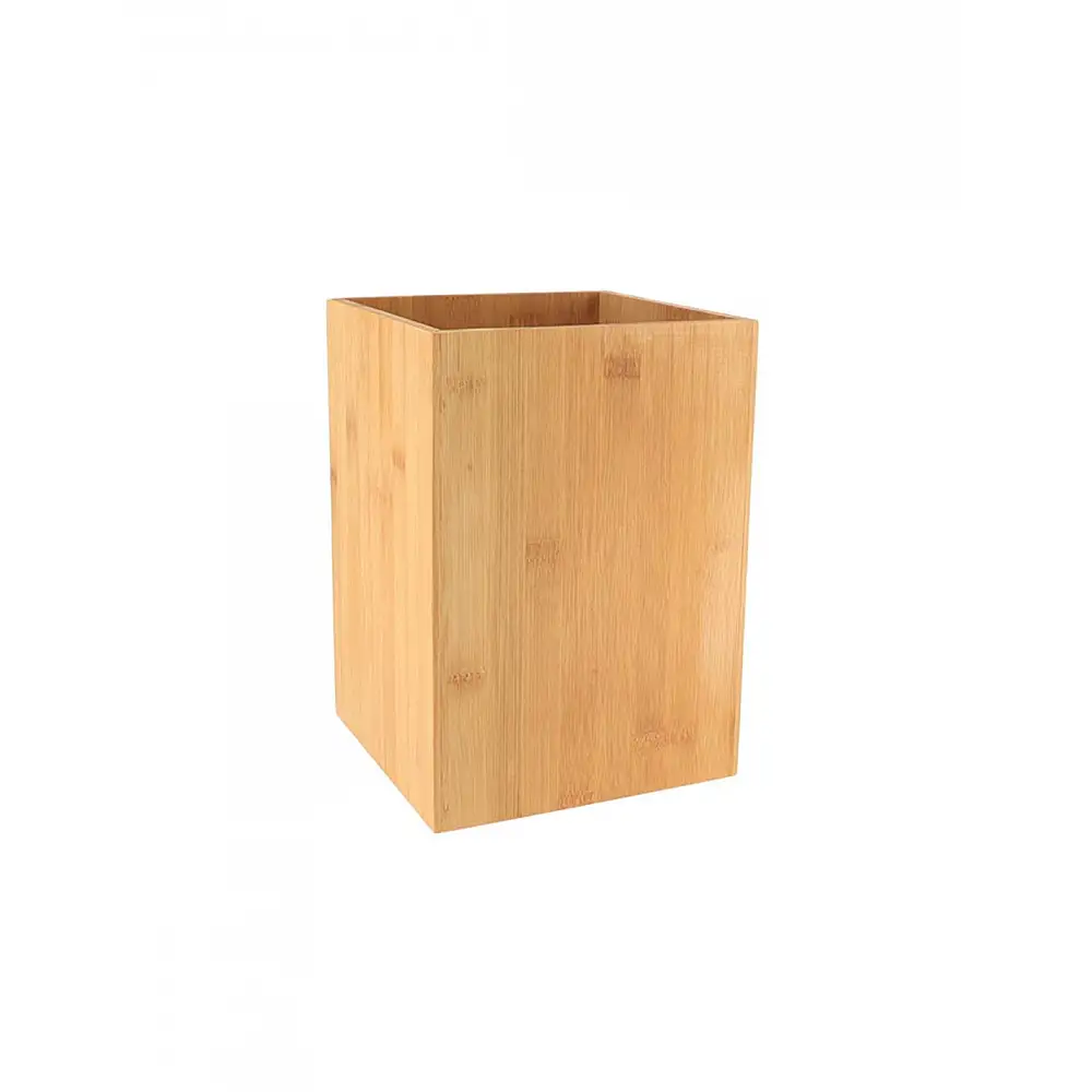Κάδος απορριμμάτων bamboo 18X18X26. 5 7,5LT