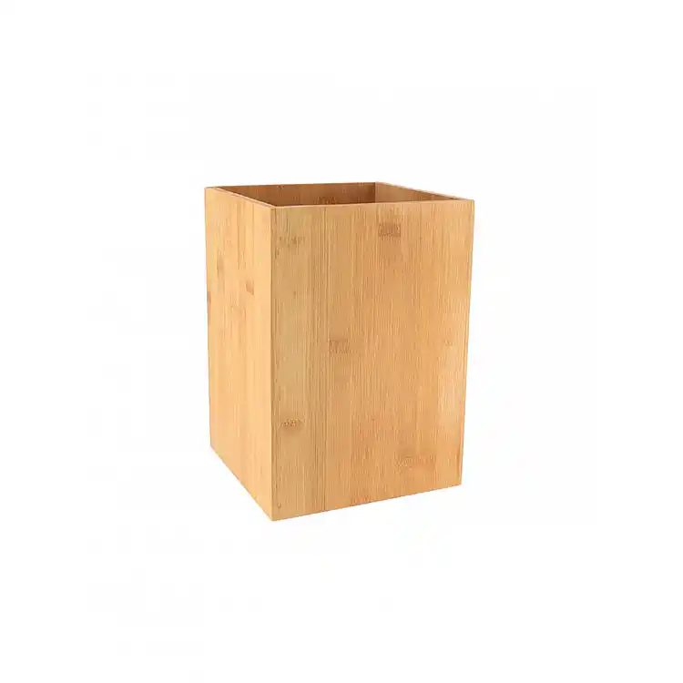 Κάδος απορριμμάτων bamboo 18X18X26. 5 7,5LT