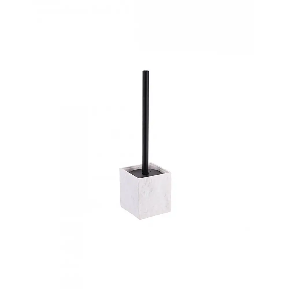 Πιγκάλ polyresin ματ λευκό