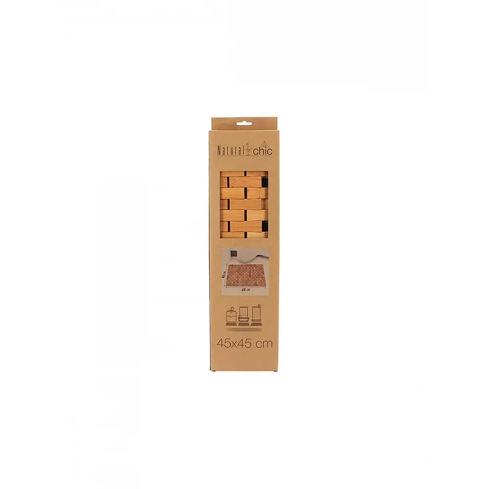 xαλί αντ/κο bamboo 45x45