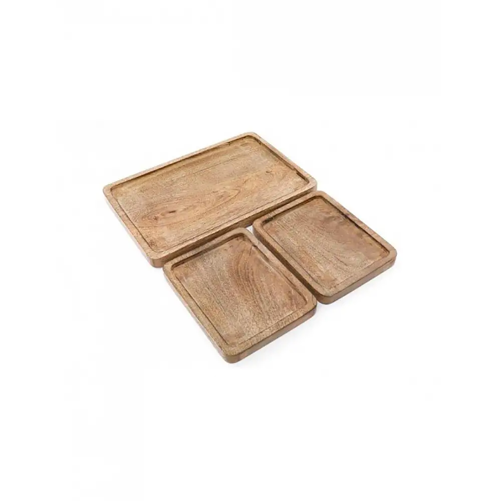 Πιατέλες mango σ/3 (2/18X14+30X20)