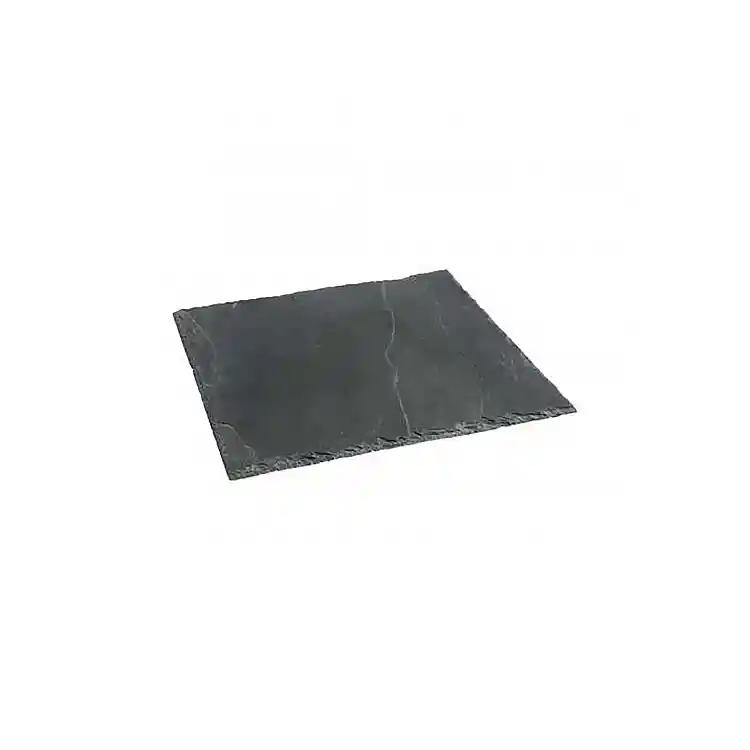 Πιάτο σχιστόλιθος  30x30