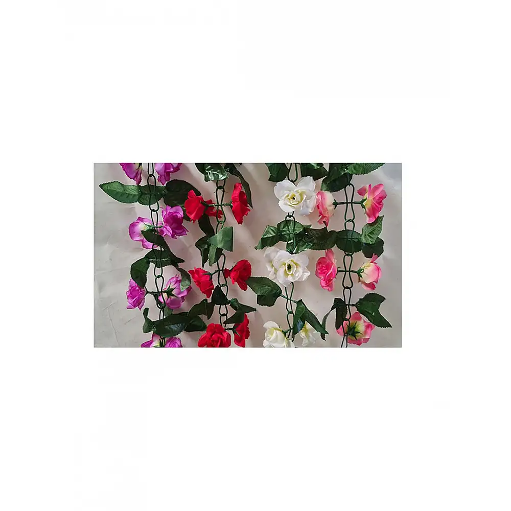 ΓΙρλάντα τριανταφυλλο 1. 8Μ