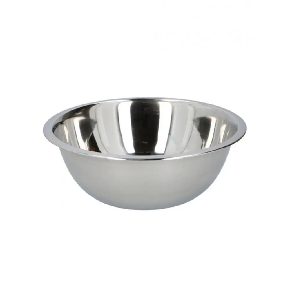 Μπωλ inox 22x10, 1. 8lt