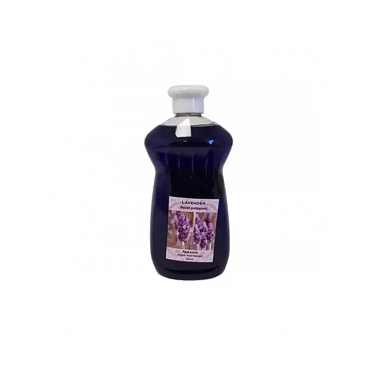 Υγρό αρωματικό 500ml λεβάντα