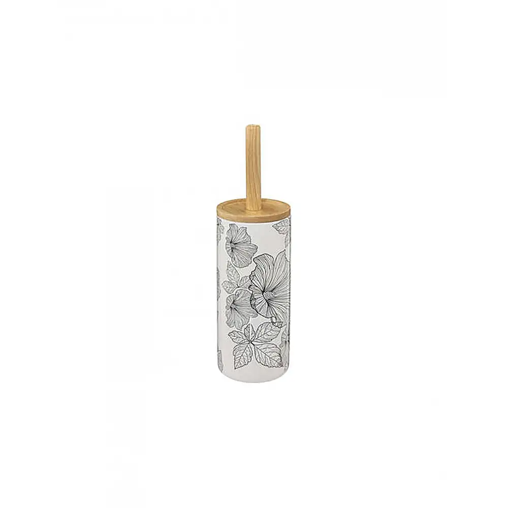 Πιγκάλ κεραμικό  blackflora