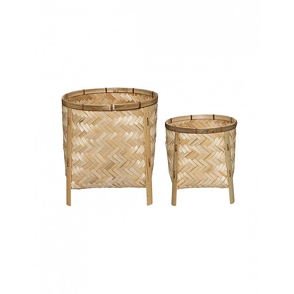 Κασπώ bamboo σ/2 ( 21x21x23+26x26x28)