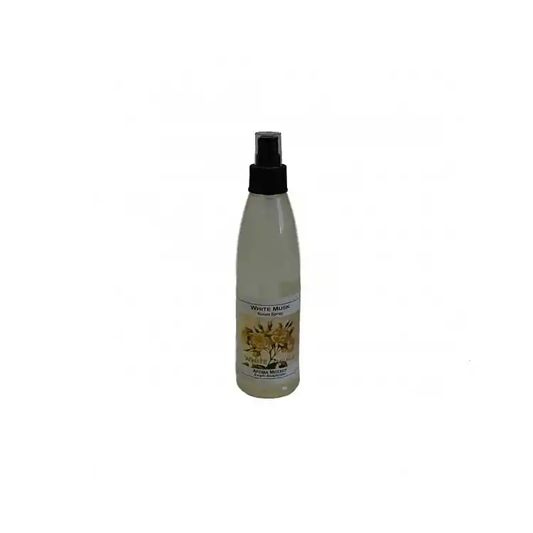 Σπρέυ αρωματικό 250ml white musk