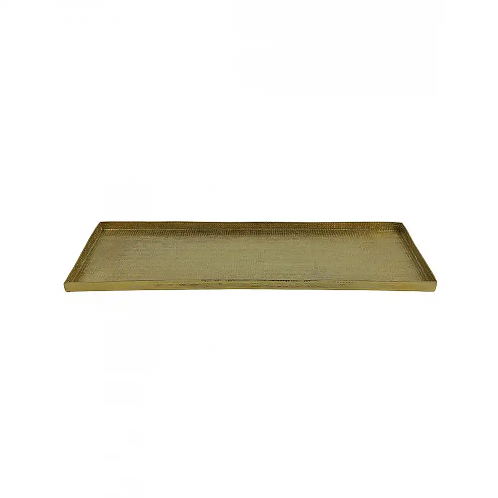 Δίσκος νίκελ σφυρίλατο χρυσό 52x19x1,5