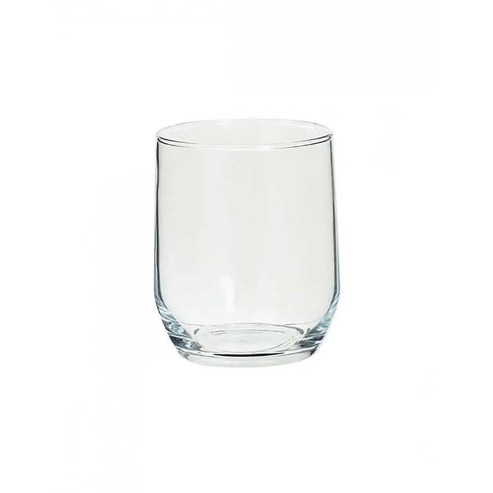 Ποτήρι γυάλινο 31cl  7,8X9,2