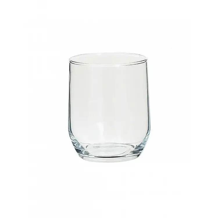 Ποτήρι γυάλινο 31cl  7,8X9,2