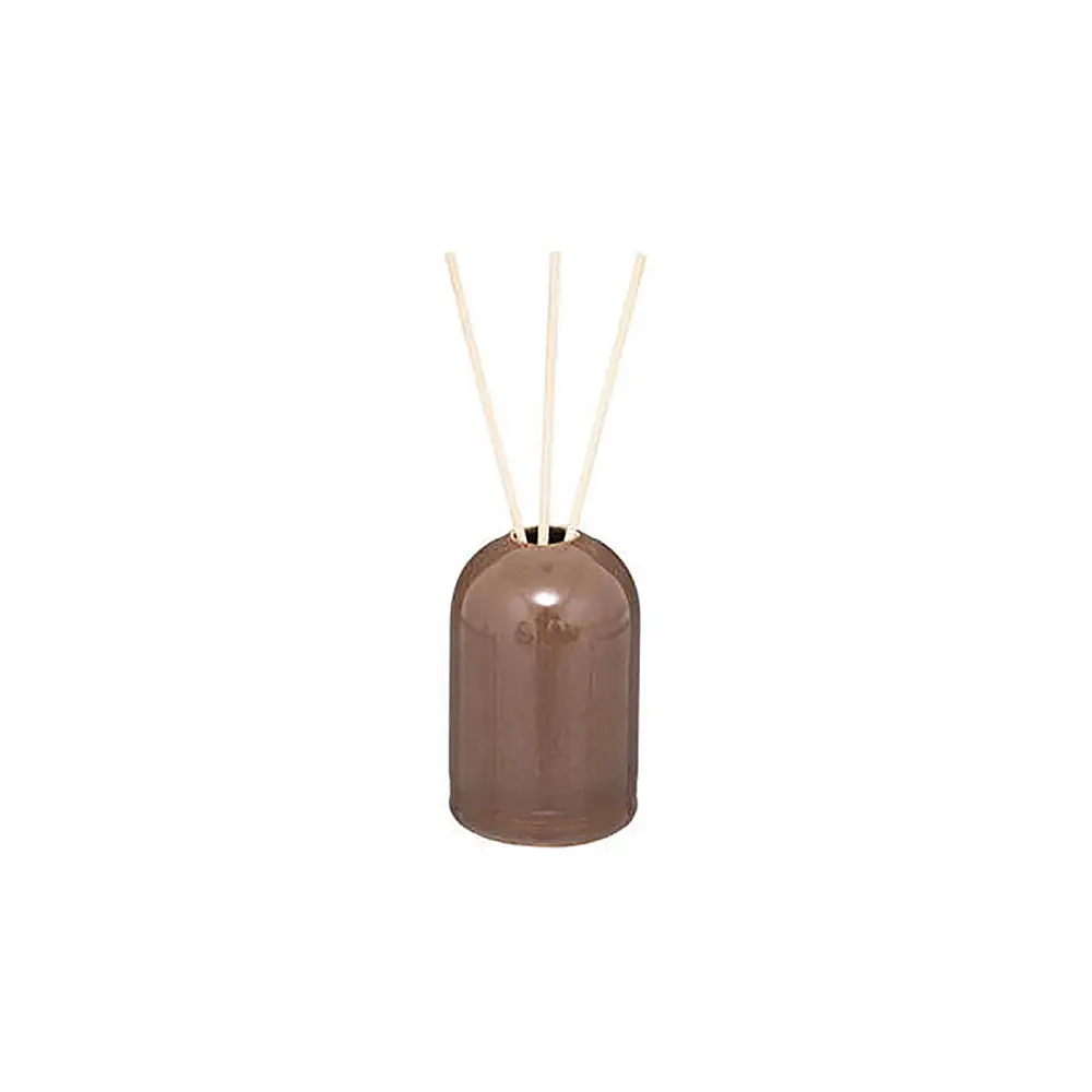 Diffuser 150ml με sticks amber αρ.