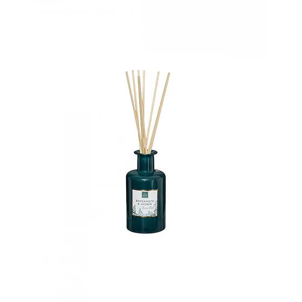 Diffuser με sticks jasmin 200ml