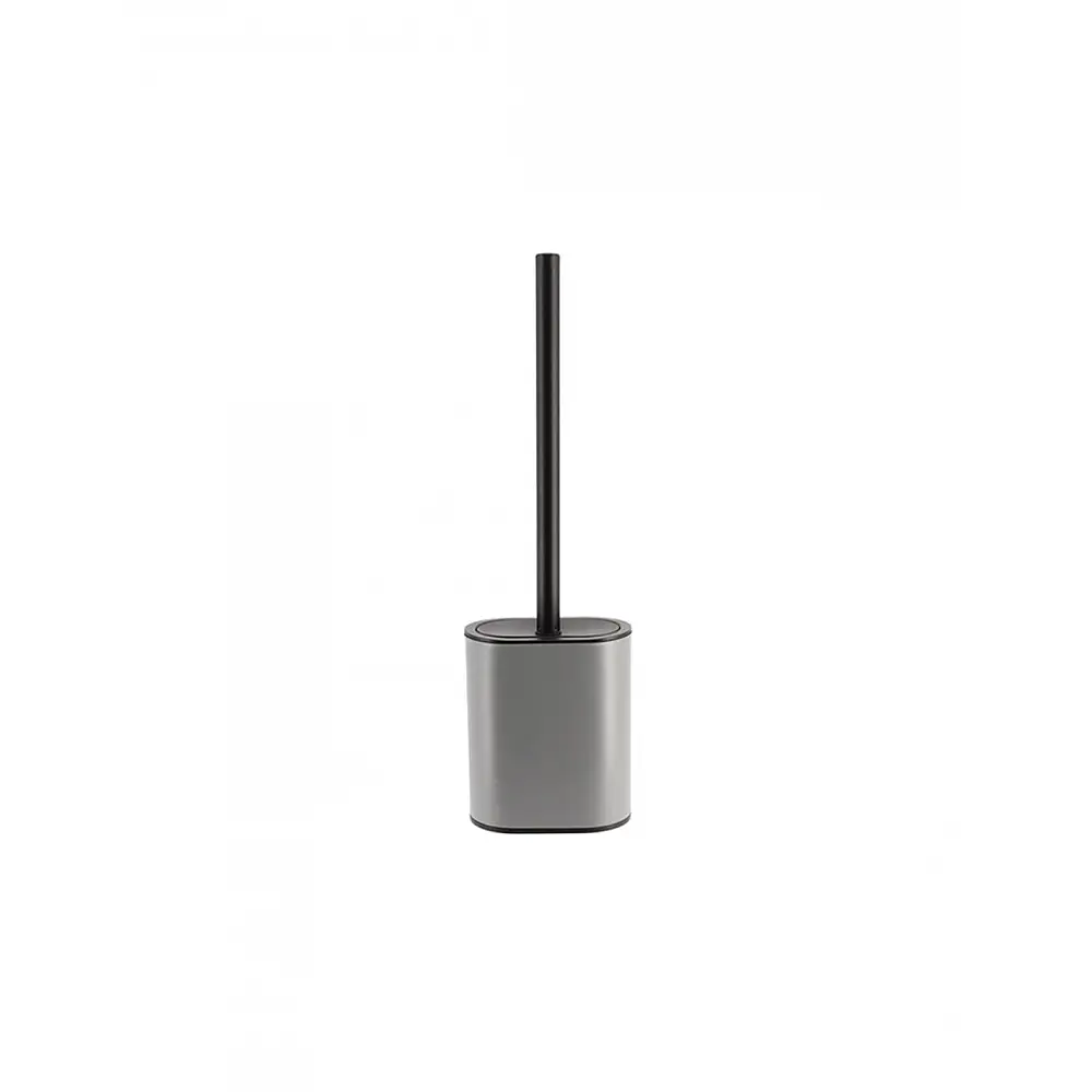 Πιγκάλ σιλικόνης γκρι