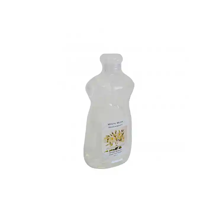 Υγρό αρωματικό 500ml white musk